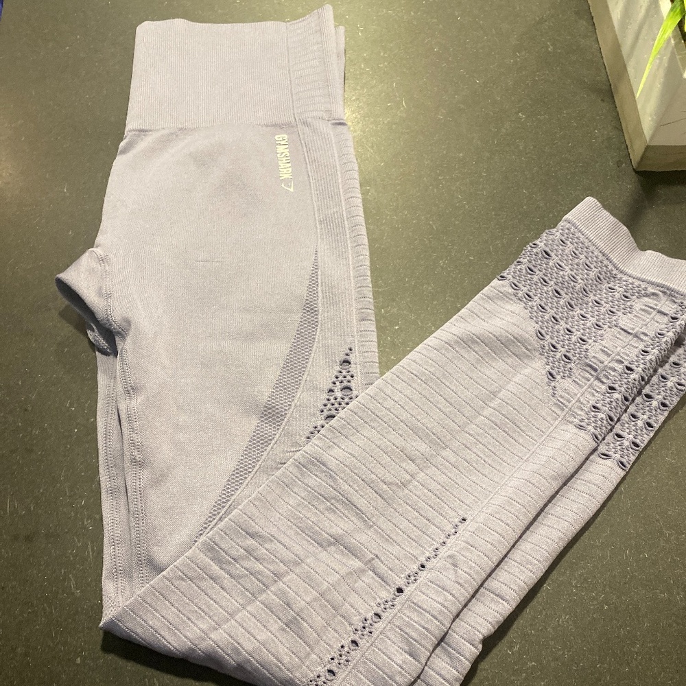 Gymshark Leggings size S